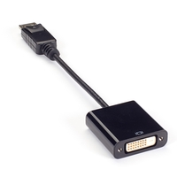 VA-DVID-HDMI, DVI-D to HDMI Adapter - Black Box