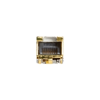 LGB5124A-R2, Switch Gigabit SFP fibre administré - Black Box