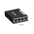 Black Box LGB2118A-R2 Web Smart Switch