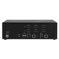 KVS4-V – Secure KVM-Switch – DisplayPort