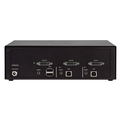 KVS4-D – Secure KVM-Switch – DVI-I