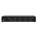 KVS4-D – Secure KVM-Switch – DVI-I