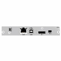DKM FX Modular KVM Extender Interface Card - Dual-Head, 4K30 DisplayPort 1.1, USB HID, RJ45, CATX