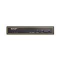 Emerald® PE KVM-over-IP - DisplayPort, USB 2.0, Audio, Dual Network Ports RJ45 and SFP