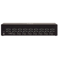 KVS4-D – Secure KVM-Switch – DVI-I