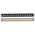 Black Box Connect Glasfaser-Patchpanel-Kit