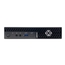 EMD5104-R: Quad-Monitor, 4K DisplayPort, USB-C, USB3, audio, Receiver