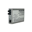 LMC1017A-MMST: Multimode, (1) 10/100/1000 Mbps RJ45, (1) 1000BaseSX MM ST, ST, 550m, 110 VAC