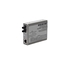 LMC1017A-MMST: Multimode, (1) 10/100/1000 Mbps RJ45, (1) 1000BaseSX MM ST, ST, 550m, 110VAC